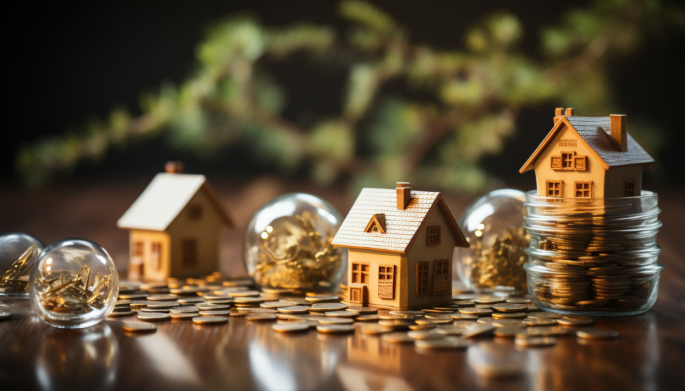 3 Ziele, die die Bewertung Ihrer Immobilie bestimmen