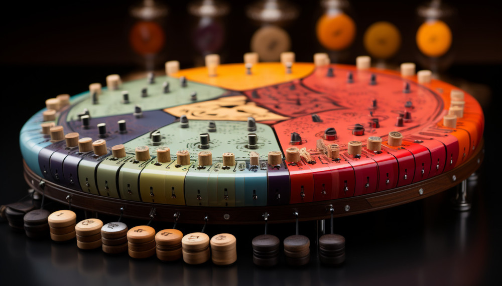 Das Musikinstrument Zungentrommel: Reden wir darüber!