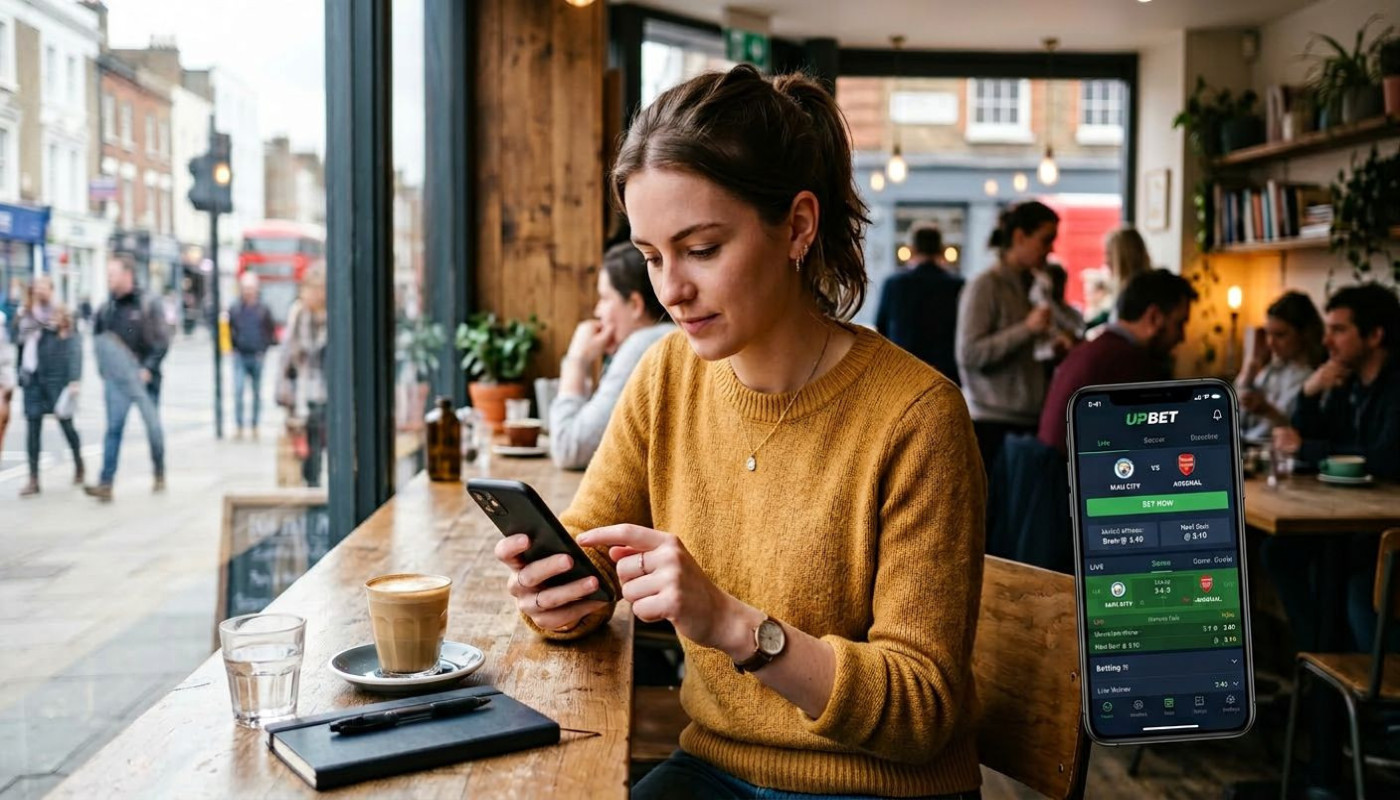 Wie beeinflusst die Benutzerfreundlichkeit mobiler Wetten Ihre Gewinnchancen?