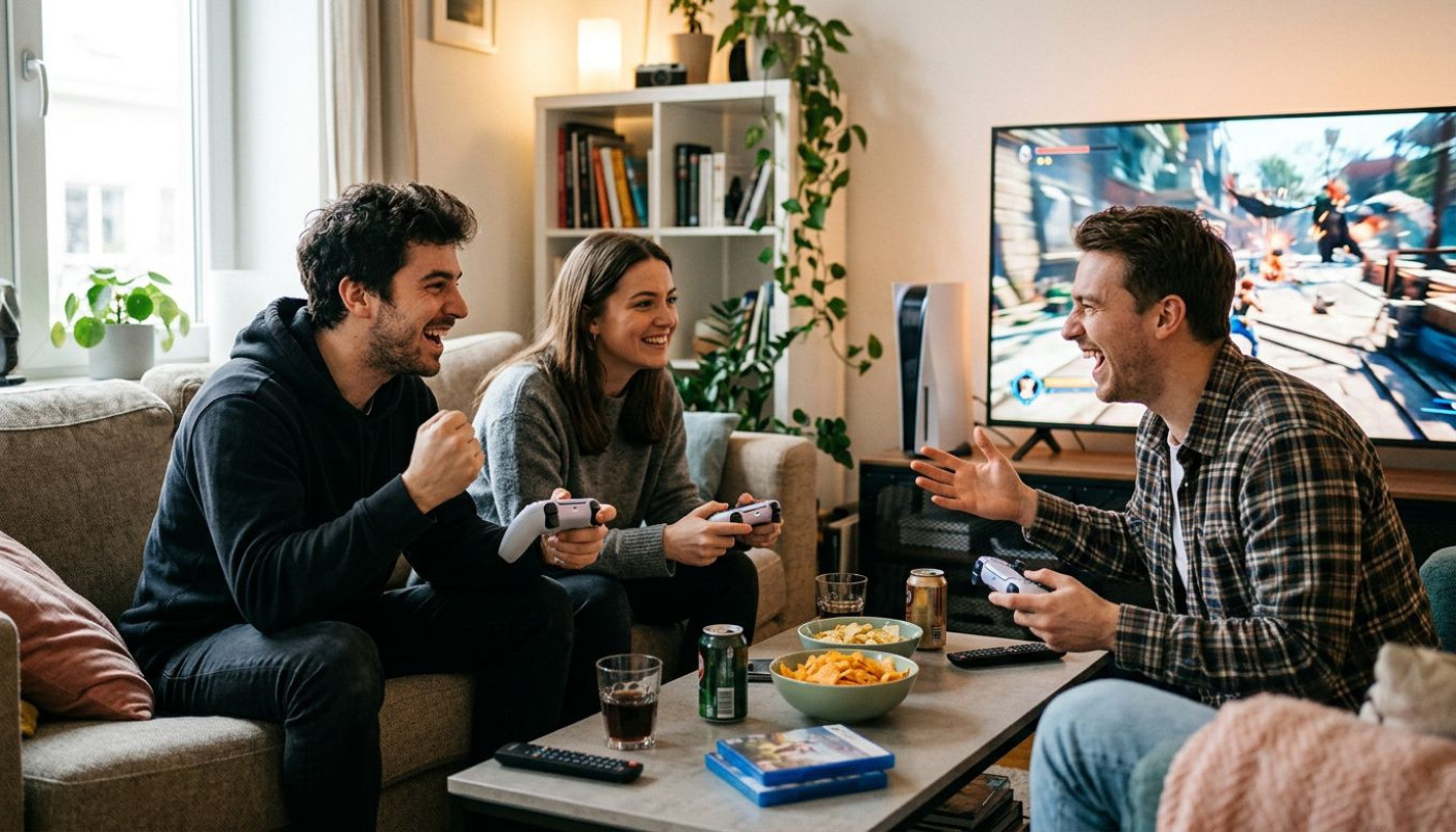 Wie bonusaktionen das spielvergnügen revolutionieren