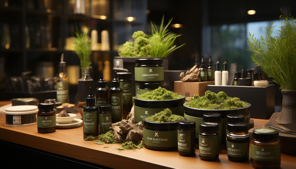 Wie wählt man den besten CBD-Laden aus?